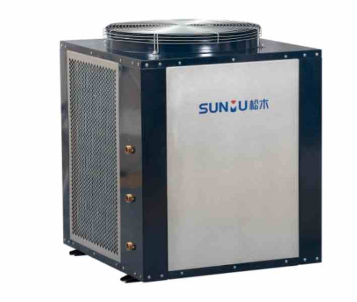 松木商用空气能热泵热水机SKF-3.0Z/DⅡ