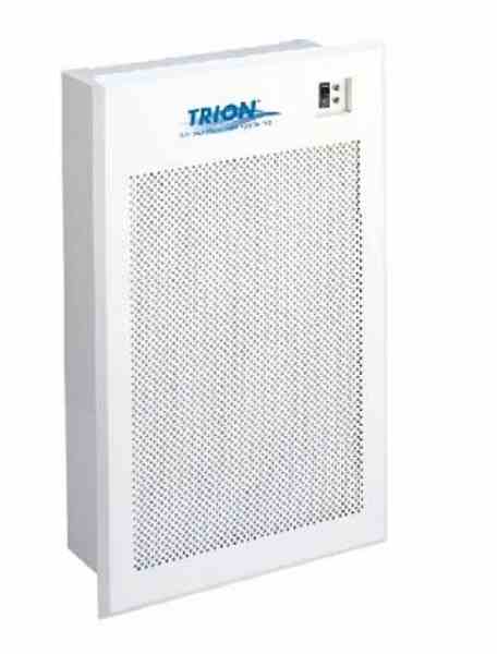 垂恩Trion TGM回风孔板型电子空气净化机