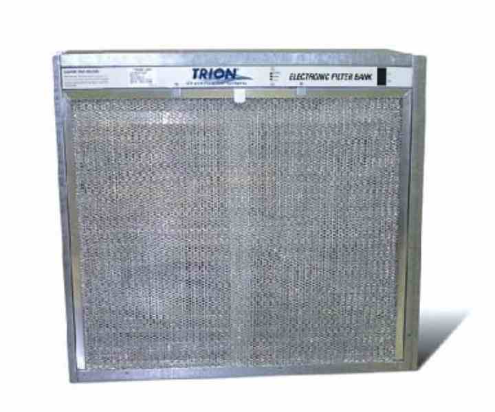 垂恩Trion EFB电子空气净化机