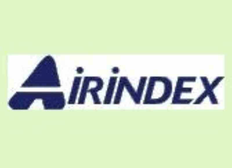 代理法国Airindex仪器仪表