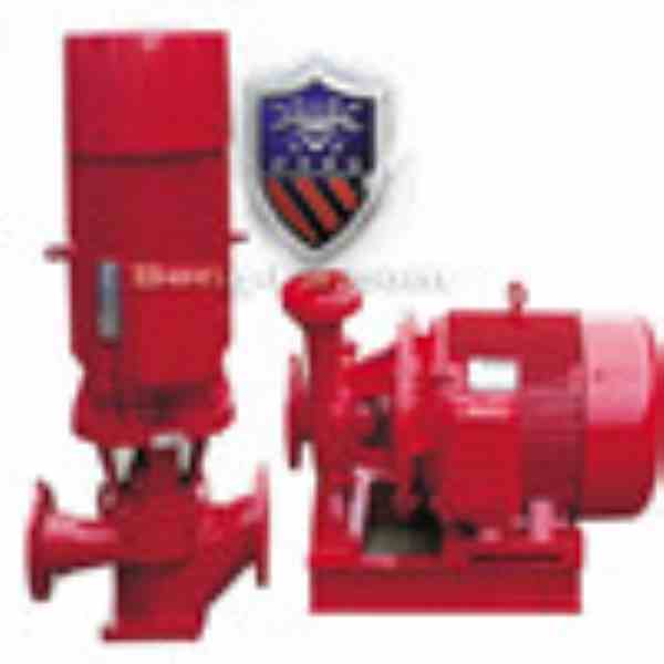 XBD-HY消防切线泵