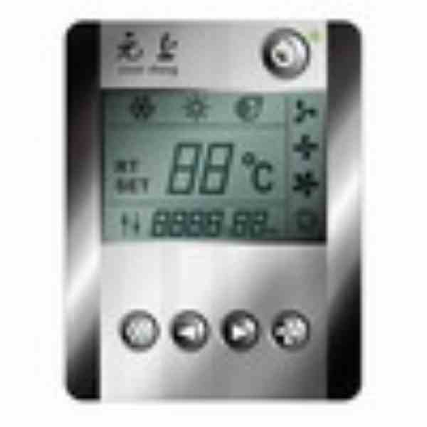中央空调数字式节能温控器