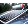 太阳能热水器供暖设备