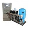 供应隔膜式气压供水设备