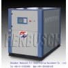 塑料型材冷却专用HBP工业箱型冷水机组