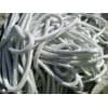 硅酸铝陶瓷纤维棉芯绳
