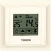 汤姆森TM803系列中屏液晶显示触摸型温控器（电暖/水暖）