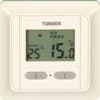 汤姆森TM805系列中屏液晶实用型温控器（电暖/水暖