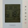 汤姆森TM812系列大屏液晶显示编程温控器（电暖/水暖）