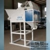 辽阳县固体兰炭包装机低硫低磷兰炭包装机自动称重包装机