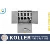 KOLLER牌 小型颗粒制冰机 方冰机厂家 商用奶茶店制冰机