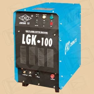 LGK-100等离子切割机电源
