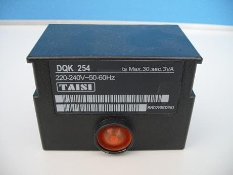 DQK254程控器