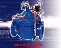 水泵控制器