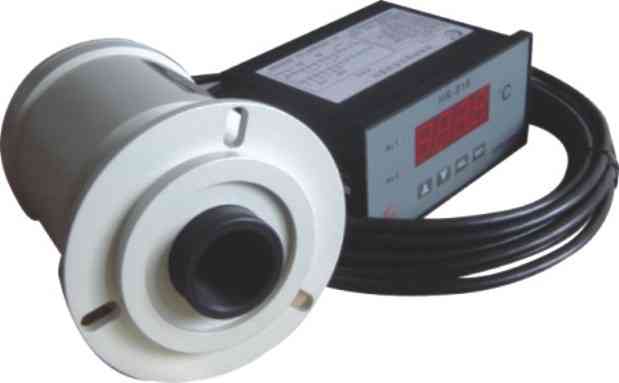 H-T系列调焦型测温传感器（锻造
