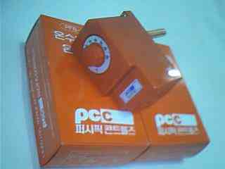 韩国PCC锅炉水泵温控器