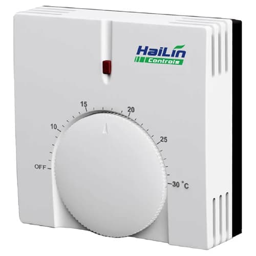 HA202、HA302系列温控器