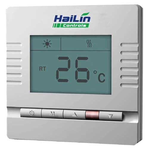 HA203、HA303系列温控器